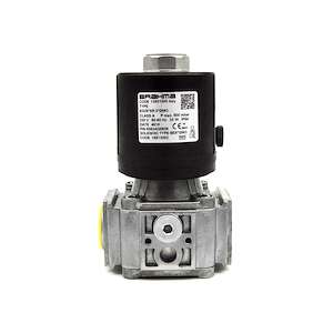 صنعت افروزان 9-77517098-021 شیر برقی برهما 